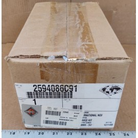 International OEM International Wiper Motor Service Kit  2594086C91, TRICO 91498-288