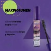 12 Piezas Rimel Mascara Pestañas Prosa 4 En 1 Color