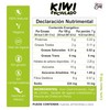 BOWL BAR | Kiwi Enchilado 100% natural, vegano, sin gluten