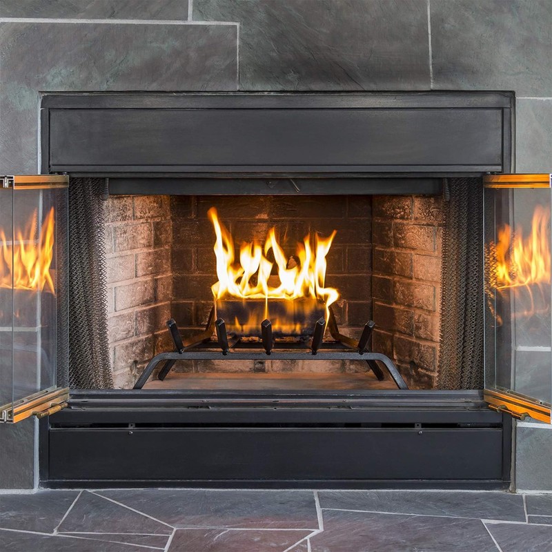 Duraflame 2.5-lb 1.5-Hour Burn Indoor/Outdoor Firelog (12-Count) - Perfect Fire-Log