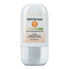 Protector Solar Oil Control Dermativa