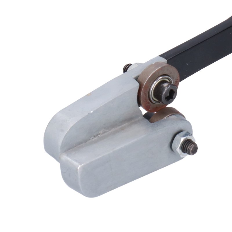 Portable Plate Cutter, Quick Metal Plate Cutter, Manual Plate Cutting