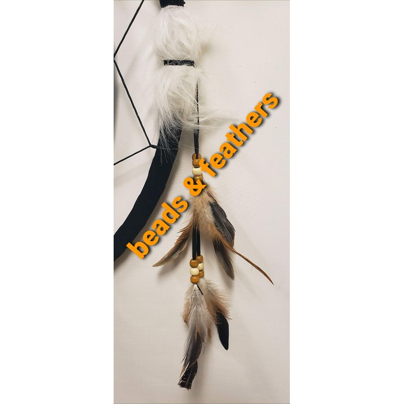 Kinnex Collections Dream Catcher from 24" Dream Catchers – Native