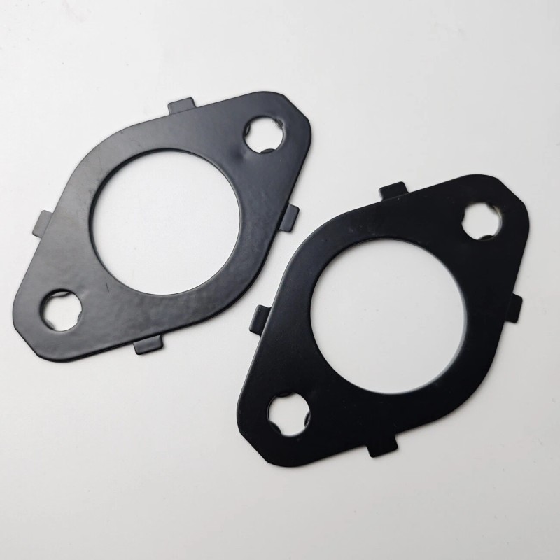 Cummins 6x Diesel Exhaust Manifold Gasket Set For 98-15 Dodge