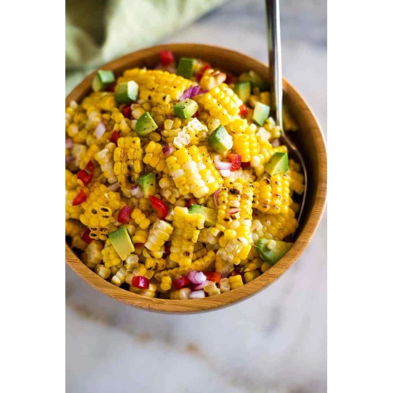 TomorrowSeeds Honey Select Triple Sweet Corn Seeds | AAS Winner