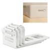 Jzla pro Bed Sheet Holders Keep Sheets Tight Mini Foldable