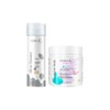 VOGLIA 2 Pack Shampoo Matizador para cabello rubio y mechas