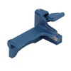 Handle Edge Trimmer Manual Banding Trimming Machine Woodworking Scraper for