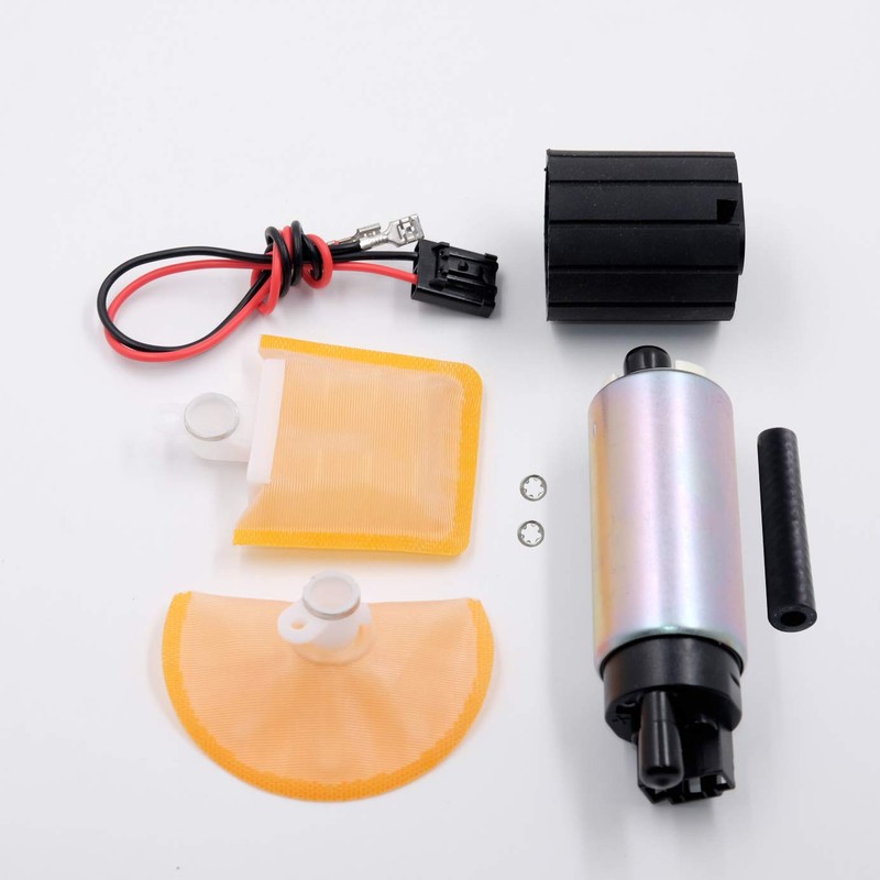 Bomba de gasolina eléctrica de alta presión para tanque de