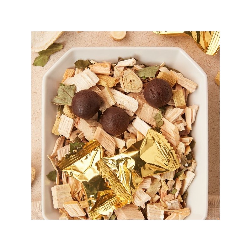 Guangdong Premium Boryuk-hwan 30 pills 1 set (N4) / 광동
