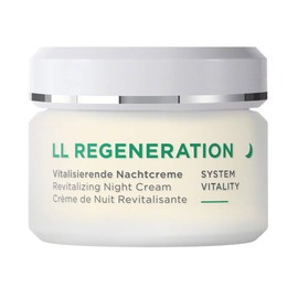 Annemarie Börlind LL Regeneration Women's Night Cream 50 ml