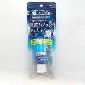 Lion Clinica AD Gel Toothpaste, 90G