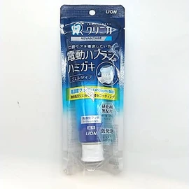 Lion Clinica AD Gel Toothpaste, 90G