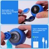 BABORUI BABORUI Interactive Cat Toy Ball - Automatic Interactive Cat
