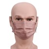 50Pcs Face Cover Boxed Safe Hygeian Disposable 3D Shield Adult