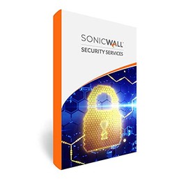 SonicWall TZ350 1YR 8x5 Support 02-SSC-1803