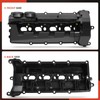 A-Premium Right Side Engine Valve Cover, with Valve Cover Gasket