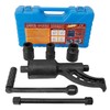 Angchun 1:68 Heavy Duty Torque Multiplier Wrench Set, 6PCS Torque