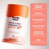 Gomitas Vinagre Manzana Sabor Masticables Berberina Acido Alfa Lipoico Suplemento