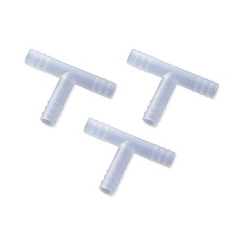As One Connector (Value Pack of 15) T-Type L /2-7663-03
