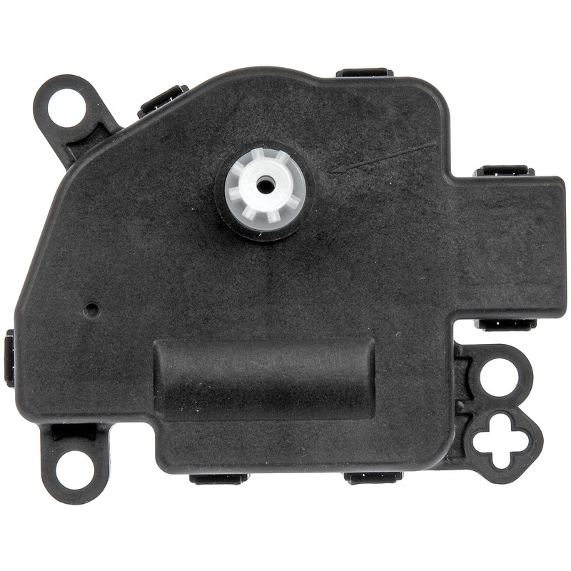 Dorman 604-242 HVAC Blend Door Actuator Compatible with Select Models,