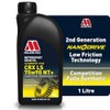 Millers Oils CRX LS 75w90 NT+ - 1 Liter Bottle