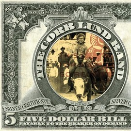 Five Dollar Bill [VINYL]