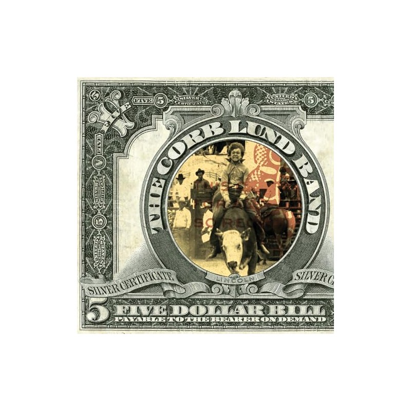 Five Dollar Bill [VINYL]