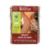 BAVARIAN BREAD Organic Whole Rye Bread, 17.6 OZ