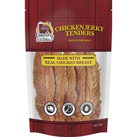 Pet Brands Chicken Jerky Tenders Dog Treat