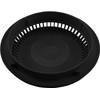 Afras Anti-Vortex Drain Cover and Ring 7.75 inch with 2