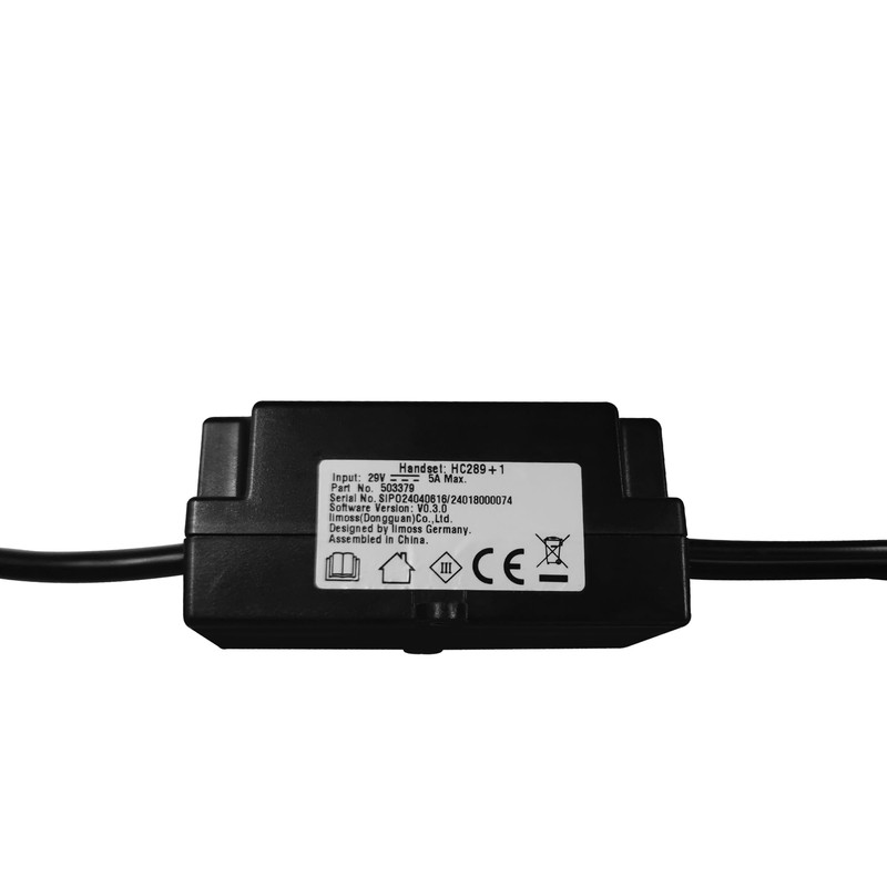 Limoss Fromann Premium Touch Sensor and Control Box Set Model