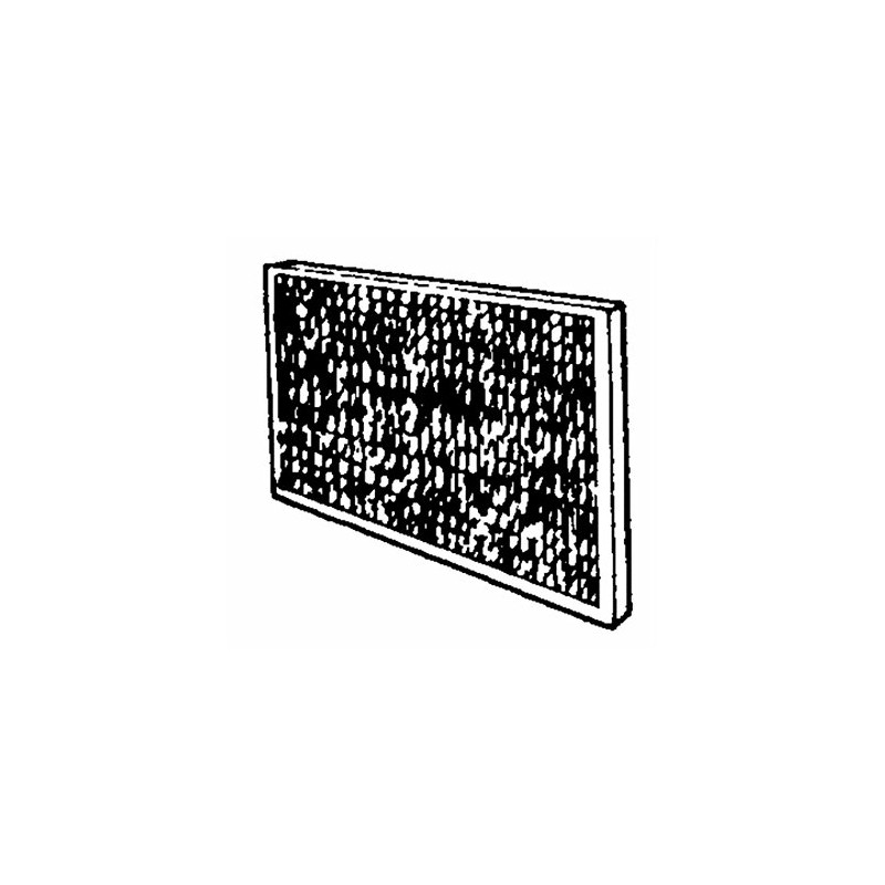 Broan RLSM65 Range Hood Filter