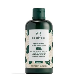 The Body Shop Sheer Intense Repair Conditioner 8.5 fl oz (250 ml) Genuine Product