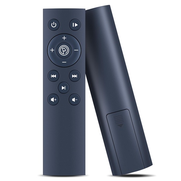 GOUYESHO Vibration Plate Exercise Machine Remote Control (Please Make Sure