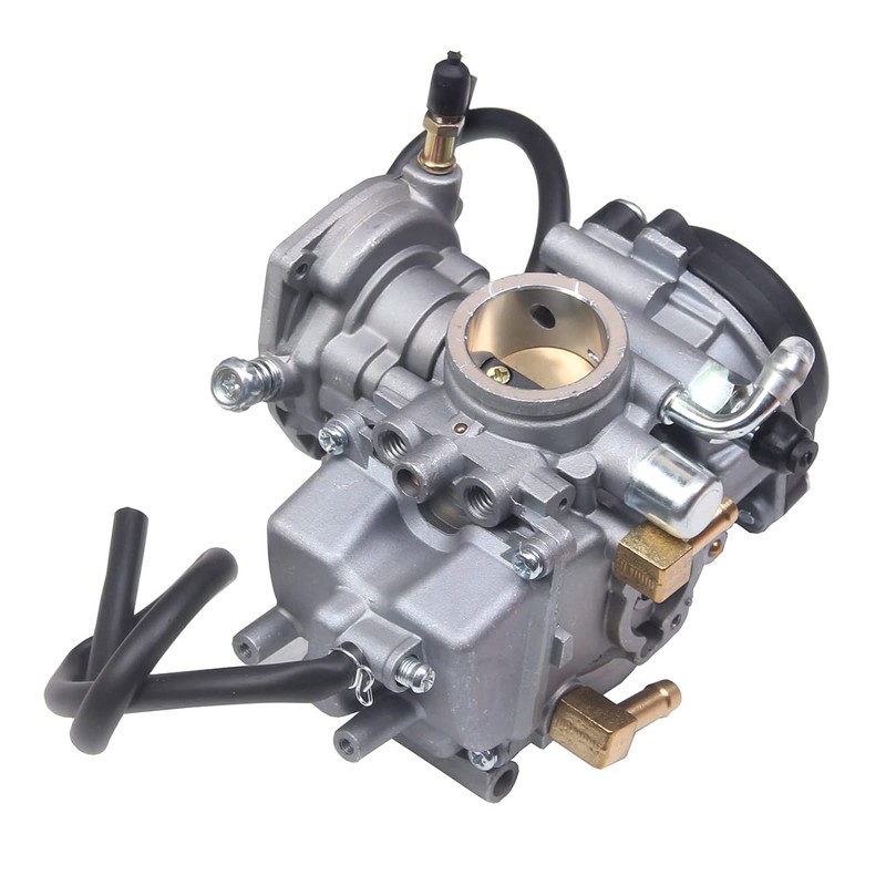 BH-Motor New Carburetor carb For Suzuki King Quad 300 LTF300F