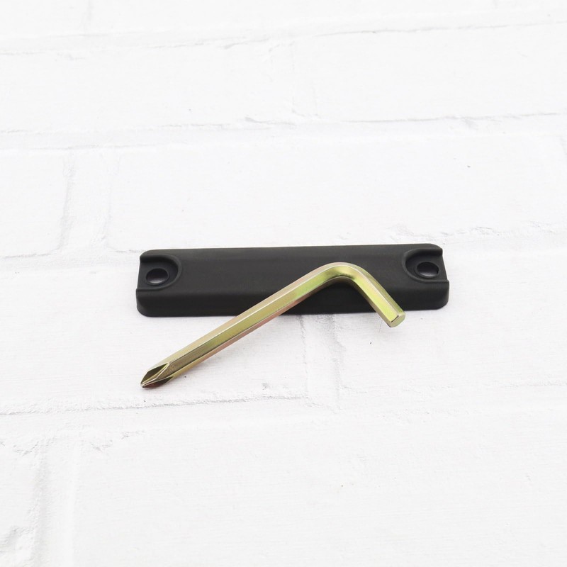 The Lord of the Tools Car Rear Latch Release Switch