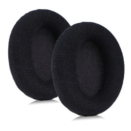 MOLGRIA WH-1000XM4 Ear Pads Cushion, Replacement Velour Earpads Cover for Sony WH-1000XM4 Noise Canceling Headphone