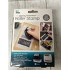 Unbranded Identity Theft Protection Roller Stamp