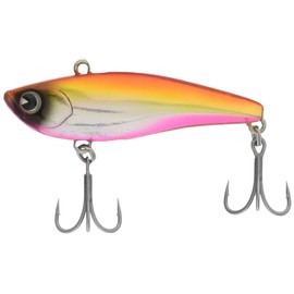 Amz Design (Ima) Reikiri 60#RK60-008 Pink & Pink 60mm / 11g