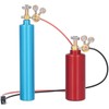 Simulation Mini Oxygen Cylinder Acetylene Bottle for Axial SCX10 90046