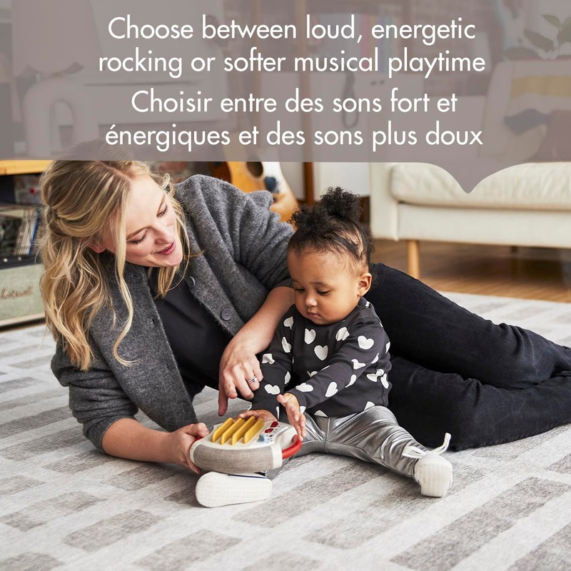 Tiny Love Tiny Rockers Guitar