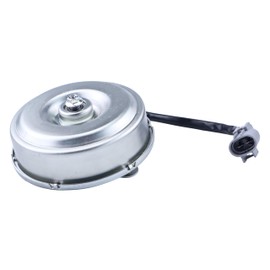 YLQASOON 12V Radiator Fan Motor K7711-85220 Compatible with Kubota RTV1140CPX UTV Utility Vehicle