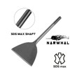 Narwhal SDS Max Chisel Bit (6" Wide x 14" Long