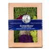 SuperMoss (23317) Moss Mix, Mixed, 120 Cubic"