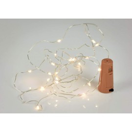 Lyyt | LED Bottle Cork Light