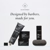 Blind Barber- Champú para hombres sin sulfatos de limpieza profunda