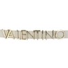 VALENTINO Emma Winter Belt W105 Ecru/Oro - Can be Shortened,