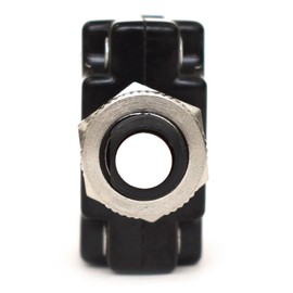 Joemex Boat Push-to-Reset Circuit Breaker | 7A 50VDC 125-250VAC