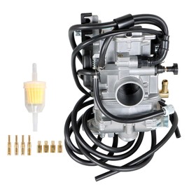munirater Carburetor Replacement for Honda CRF150R
